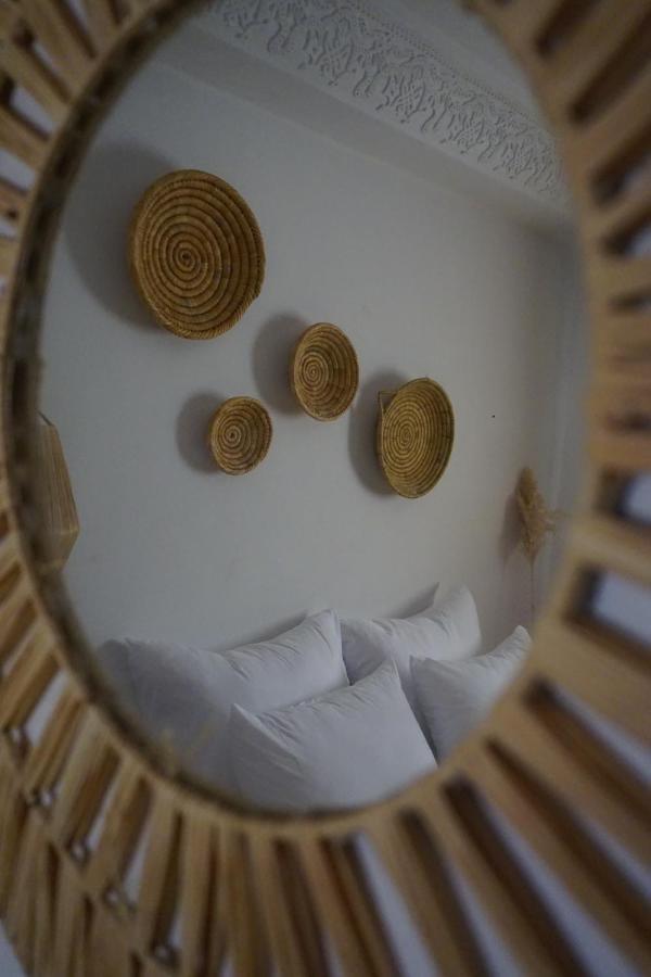 Auberge de jeunesse Caban Surf à Tamraght Extérieur photo