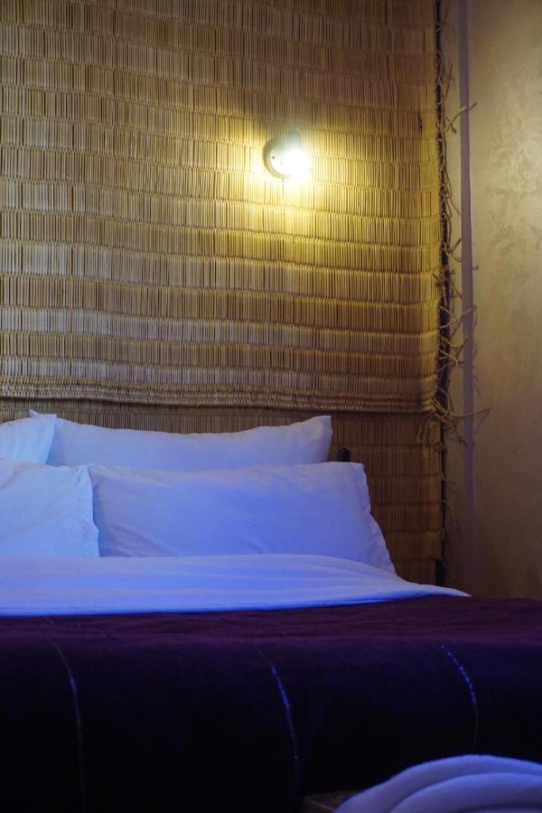Auberge de jeunesse Caban Surf à Tamraght Extérieur photo