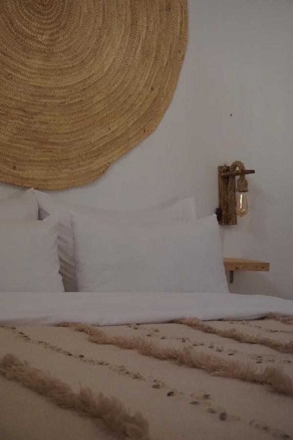 Auberge de jeunesse Caban Surf à Tamraght Extérieur photo